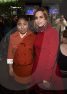 Film Independent Spirit Awards Nominee Brunch, Inside, BOA Steakhouse, Los Angeles, USA - 05 Jan 2019