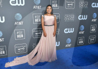 24th Annual Critics' Choice Awards, Arrivals, Barker Hanger, Los Angeles, USA - 13 Jan 2019