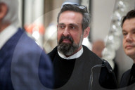 PEOPLE - Promis beim Chanel Dinner zu Ehren von Peter Marino