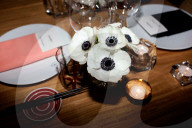 PEOPLE - Promis beim Chanel Dinner zu Ehren von Peter Marino