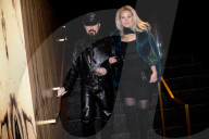 PEOPLE - Promis beim Chanel Dinner zu Ehren von Peter Marino