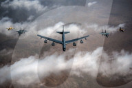 FEATURE - Pix of the Day: Bilder des Tages