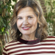 PORTRAIT - Geena Davis