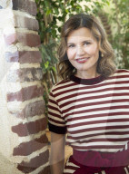 PORTRAIT - Geena Davis