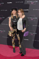 PEOPLE - MBFW Berlin 2019: Promis an der Maybelline Modenschau