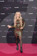 PEOPLE - MBFW Berlin 2019: Promis an der Maybelline Modenschau