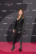 PEOPLE - MBFW Berlin 2019: Promis an der Maybelline Modenschau