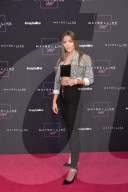 PEOPLE - MBFW Berlin 2019: Promis an der Maybelline Modenschau