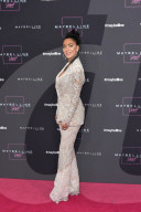 PEOPLE - MBFW Berlin 2019: Promis an der Maybelline Modenschau
