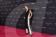 PEOPLE - MBFW Berlin 2019: Promis an der Maybelline Modenschau