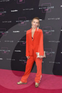 PEOPLE - MBFW Berlin 2019: Promis an der Maybelline Modenschau