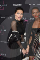 PEOPLE - MBFW Berlin 2019: Promis an der Maybelline Modenschau
