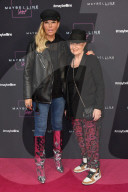 PEOPLE - MBFW Berlin 2019: Promis an der Maybelline Modenschau