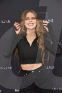 PEOPLE - MBFW Berlin 2019: Promis an der Maybelline Modenschau