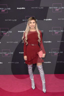 PEOPLE - MBFW Berlin 2019: Promis an der Maybelline Modenschau