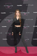 PEOPLE - MBFW Berlin 2019: Promis an der Maybelline Modenschau
