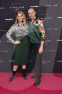 PEOPLE - MBFW Berlin 2019: Promis an der Maybelline Modenschau