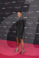 PEOPLE - MBFW Berlin 2019: Promis an der Maybelline Modenschau