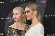 PEOPLE - MBFW Berlin 2019: Promis an der Maybelline Modenschau