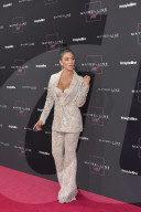 PEOPLE - MBFW Berlin 2019: Promis an der Maybelline Modenschau