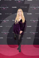 PEOPLE - MBFW Berlin 2019: Promis an der Maybelline Modenschau