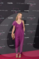 PEOPLE - MBFW Berlin 2019: Promis an der Maybelline Modenschau