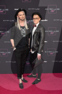 PEOPLE - MBFW Berlin 2019: Promis an der Maybelline Modenschau