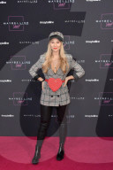 PEOPLE - MBFW Berlin 2019: Promis an der Maybelline Modenschau