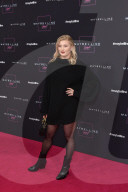 PEOPLE - MBFW Berlin 2019: Promis an der Maybelline Modenschau