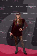 PEOPLE - MBFW Berlin 2019: Promis an der Maybelline Modenschau