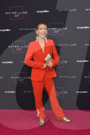 PEOPLE - MBFW Berlin 2019: Promis an der Maybelline Modenschau