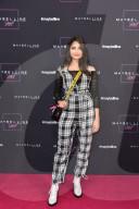 PEOPLE - MBFW Berlin 2019: Promis an der Maybelline Modenschau