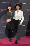 PEOPLE - MBFW Berlin 2019: Promis an der Maybelline Modenschau