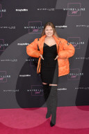 PEOPLE - MBFW Berlin 2019: Promis an der Maybelline Modenschau