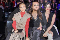PEOPLE - MBFW Berlin 2019: Promis an der Maybelline Modenschau