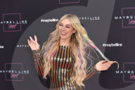 PEOPLE - MBFW Berlin 2019: Promis an der Maybelline Modenschau