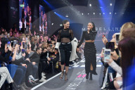 PEOPLE - MBFW Berlin 2019: Promis an der Maybelline Modenschau