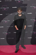 PEOPLE - MBFW Berlin 2019: Promis an der Maybelline Modenschau