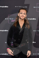 PEOPLE - MBFW Berlin 2019: Promis an der Maybelline Modenschau