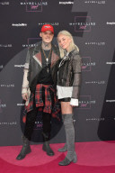 PEOPLE - MBFW Berlin 2019: Promis an der Maybelline Modenschau