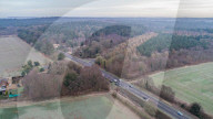 PEOPLE - Prinz Philip: Die Unfallstelle bei Sandringham 