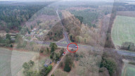 PEOPLE - Prinz Philip: Die Unfallstelle bei Sandringham 