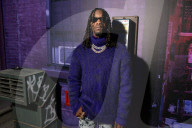 PEOPLE - Paris Fashion Week Männer: Promis bei Louis Vuitton