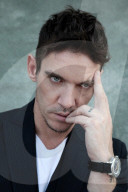 STUDIO - Jonathan Rhys-Meyers