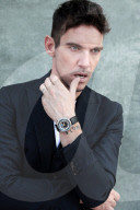 STUDIO - Jonathan Rhys-Meyers