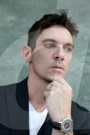STUDIO - Jonathan Rhys-Meyers