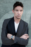 STUDIO - Jonathan Rhys-Meyers