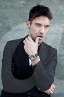 STUDIO - Jonathan Rhys-Meyers