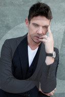STUDIO - Jonathan Rhys-Meyers