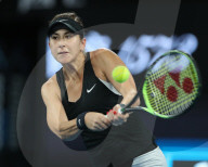 PEOPLE - Australian Open: Belinda Bencic 